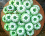 Foto langkah ke 11 dari resep Kue Putu Ayu Super Lembut (Untuk Jualan) 07.05.2019.