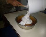 Foto del paso 3 de la receta: Torta nube