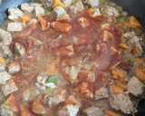 Foto del paso 4 de la receta: Guiso de lentejas