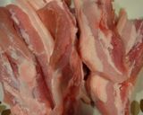 Une image de l'étape 5 de Cassoulet maison.
