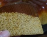 Foto langkah ke 5 dari resep Puding lumut gula merah.