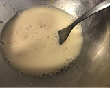 Foto del paso 1 de la receta: Sfenj 🇲🇦