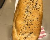 Foto del paso 6 de la receta: Pan Semi Integral! 🍞 Fácil y rico🥖