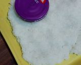 香煎米餅的食譜步驟1照片