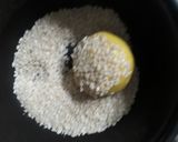Foto langkah ke 3 dari resep Onde-Onde Warna.