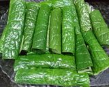 Hình bước làm 4 của món Bánh Đa Cua