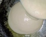 A picture of step 6 of Pancakes.