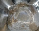 Foto del paso 1 de la receta: Berlinesas ✨