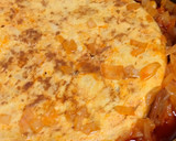 Foto del paso 4 de la receta: Tortilla guisada con chorizo