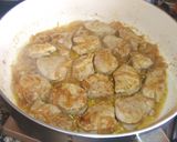 Foto del paso 4 de la receta Solomillo de cerdo al curry con cebolla caramelizada sin azúcar