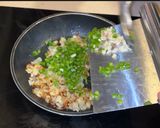 Foto del paso 2 de la receta: Garbanzos con jamón