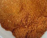 A picture of step 2 of Aloo ki Sabji / Aloo'r Torkari.