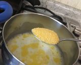 Foto del paso 4 de la receta: Polenta base