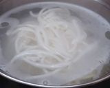 Hình bước làm 3 của món Làm sợi Bánh Canh