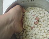 Foto del paso 1 de la receta: Locro norteño