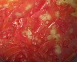 A picture of step 3 of Tomato Dal And Rice.