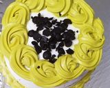 પાઈનેપલ કેક(pineapple cake recipe in gujarati) રેસીપી સ્ટેપ5ફોટો