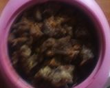A picture of step 6 of Beef stew.