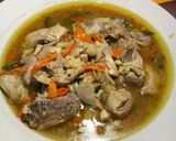 Foto langkah ke 5 dari resep AYam GaRanG asaM simPle.