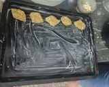 Foto del paso 6 de la receta: Chipitas Keto Sofía