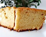 Foto del paso 3 de la receta: Torta de suero de leche