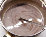 Nutellás forró csoki recept fázis 2 fotója