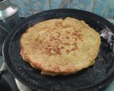 નુડલ્સ પિઝા (Noodles pizza Recipe in Gujarati) રેસીપી સ્ટેપ5ફોટો