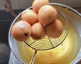 फलाहारी आलू कचौड़ी(falahari aloo kachori recipe in Hindi) रेसिपी चरण 7 फोटो