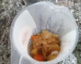 Foto del paso 7 de la receta: Solomillo de Pavo con salsa de manzana
