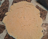 Foto del paso 5 de la receta: Scones agridulce de queso crema y manzana