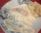 Foto del paso 2 de la receta: Lagrimas de merluza