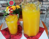 صورة لخطوة 2 من وصفة عصير برتقال 🍊🍋🥕