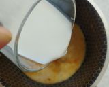 عکس مرحله 1 از دستور دسر بیسکو کارامل🍮🥨