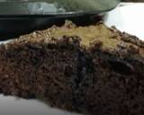 Triple Rich Chocolate Cake recipe step 8 photo