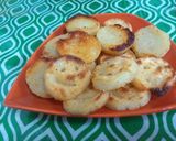 Foto del paso 7 de la receta: Caritas de papa caseras