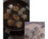 Foto langkah ke 1 dari resep Pentol Mercon | Masakan Rumahan / Camilan.