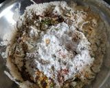 મેથી ના શક્કરપારા (Methi Shakkarpara Recipe In Gujarati) રેસીપી સ્ટેપ1ફોટો