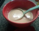 Foto del paso 1 de la receta: Panquecas Caseras