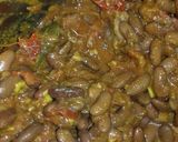 राजमा मसाला (Rajma Masala recipe in hindi) रेसिपी चरण 4 फोटो