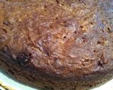 Foto del paso 5 de la receta: Torta de zanahoria