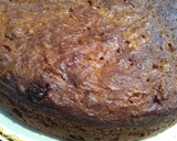 Foto del paso 5 de la receta: Torta de zanahoria