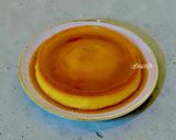Foto langkah ke 4 dari resep Leche Flan (Puding Karamel).