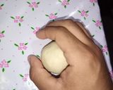 Foto del paso 4 de la receta: Berlinesa