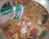 Foto langkah ke 4 dari resep Lodeh jamur.