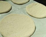 Foto langkah ke 3 dari resep Pizza frozen.