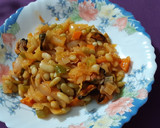 Foto del paso 5 de la receta: Verdinas con mejillones