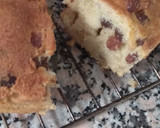 Foto del paso 6 de la receta: Bizcocho con frutos secos