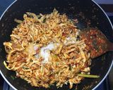 Foto langkah ke 4 dari resep Ayam Sisit Bali.