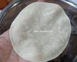 Foto langkah ke 3 dari resep Dimsum Ayam Udang.