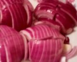 Burgonyasaláta recept fázis 2 fotója